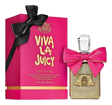 Juicy Couture Viva La Juicy Pure Parfum