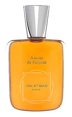 Amour de Palazzo by Jul et Mad Paris
