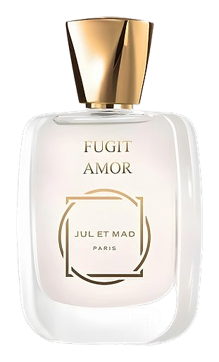 Fugit Amor by Jul et Mad Paris