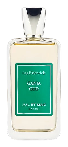 Ganja Oud by Jul et Mad Paris