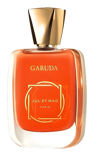 Garuda by Jul et Mad Paris