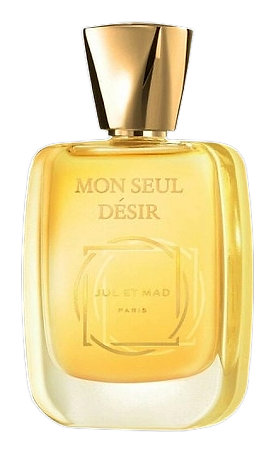 Mon Seul Desir by Jul et Mad Paris