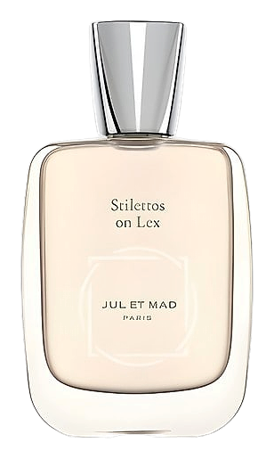 Stilettos On Lex by Jul et Mad Paris