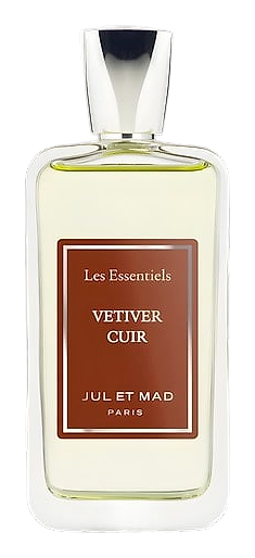 Vetiver Cuir by Jul et Mad Paris