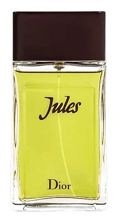 Jules (2016) by Dior – Eau de Toilette