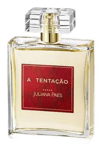 A Tentação by Juliana Paes