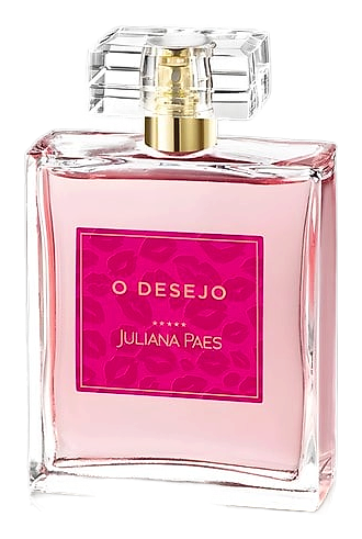O Desejo by Juliana Paes