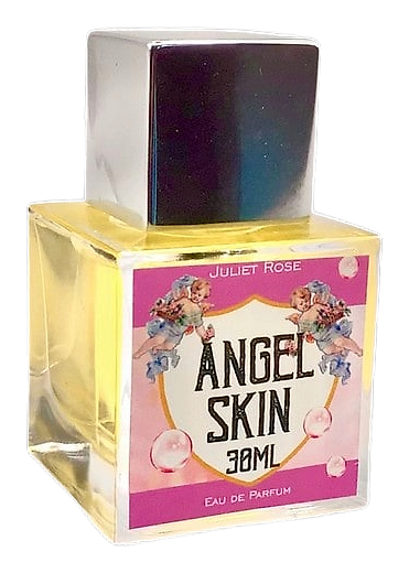 Angel Skin by Juliet Rose