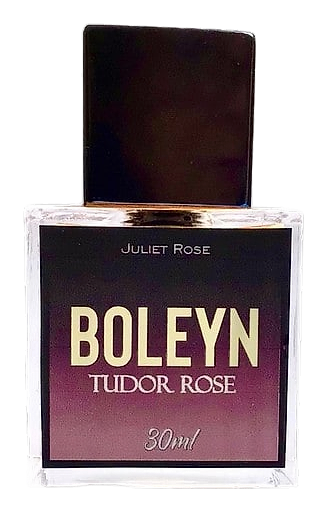 Boleyn Tudor Rose by Juliet Rose