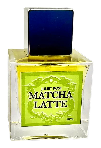 Matcha Latte by Atralia