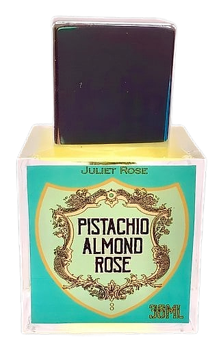 Pistachio Almond Rose by Juliet Rose