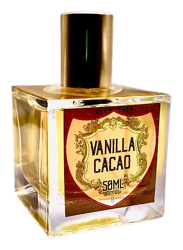 Juliet Rose Vanilla Cacao