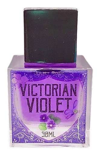 Juliet Rose Victorian Violet