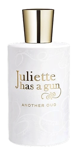 Another Oud by Juliette Has A Gun