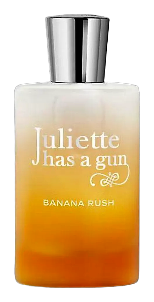 Banana Rush by Juliette Has A Gun