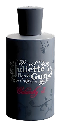 Calamity J. by Juliette Has A Gun