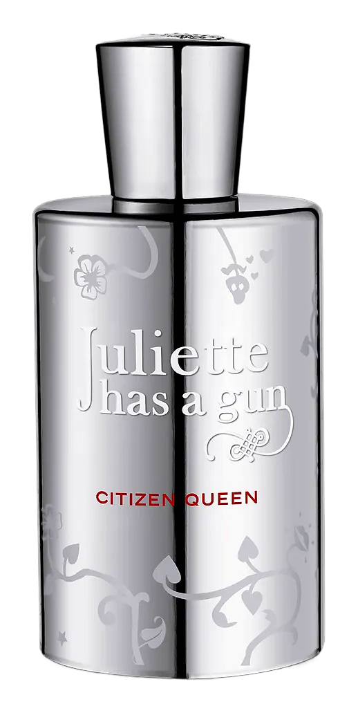 Juliette Has A Gun Citizen Queen