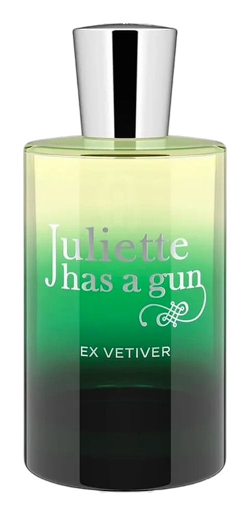 Juliette Has A Gun Ex Vetiver