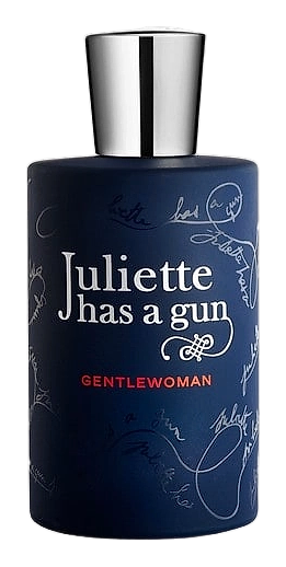 Juliette Has A Gun Gentlewoman