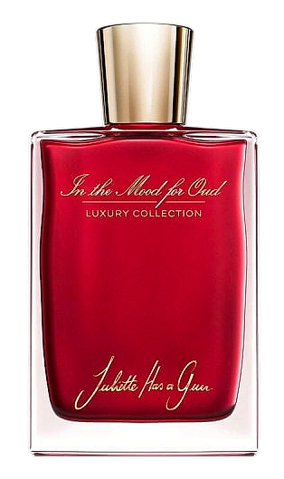 In The Mood For Oud by Juliette Has A Gun