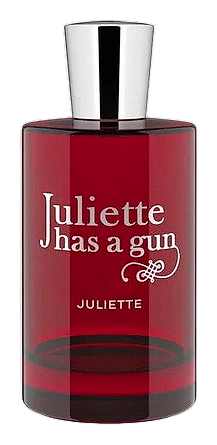 Juliette by Juliette Has A Gun