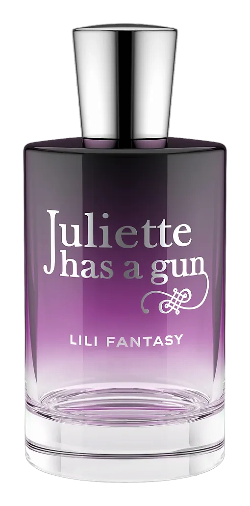 Juliette Has A Gun Lili Fantasy