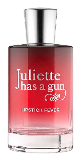 Lipstick Fever ON CARD by Juliette Has A Gun