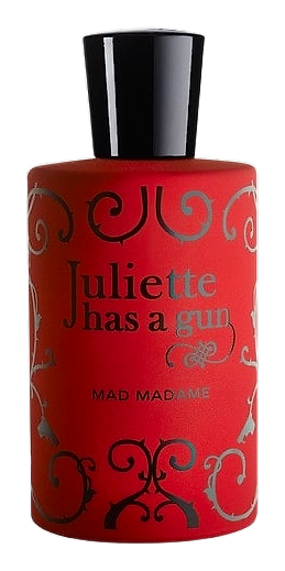 Juliette Has A Gun Mad Madame
