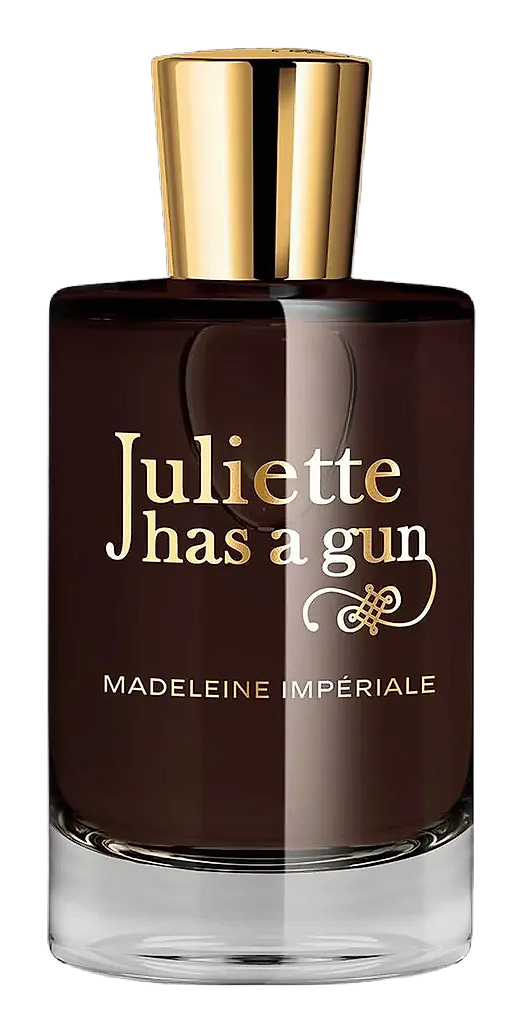 Madeleine Impériale by Juliette Has A Gun