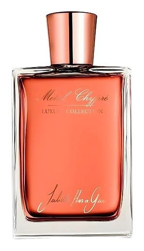 Metal Chypre by Juliette Has A Gun