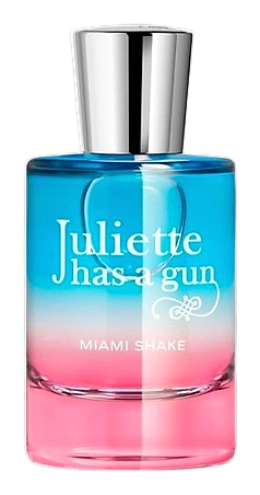 Miami Shake by Juliette Has A Gun