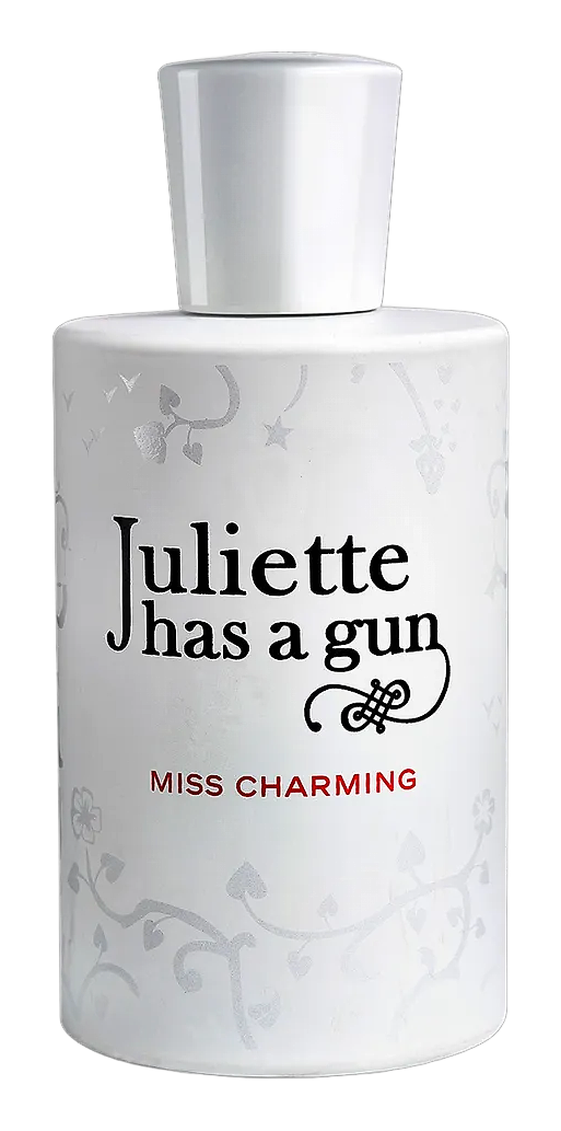 Miss Charming by Juliette Has A Gun