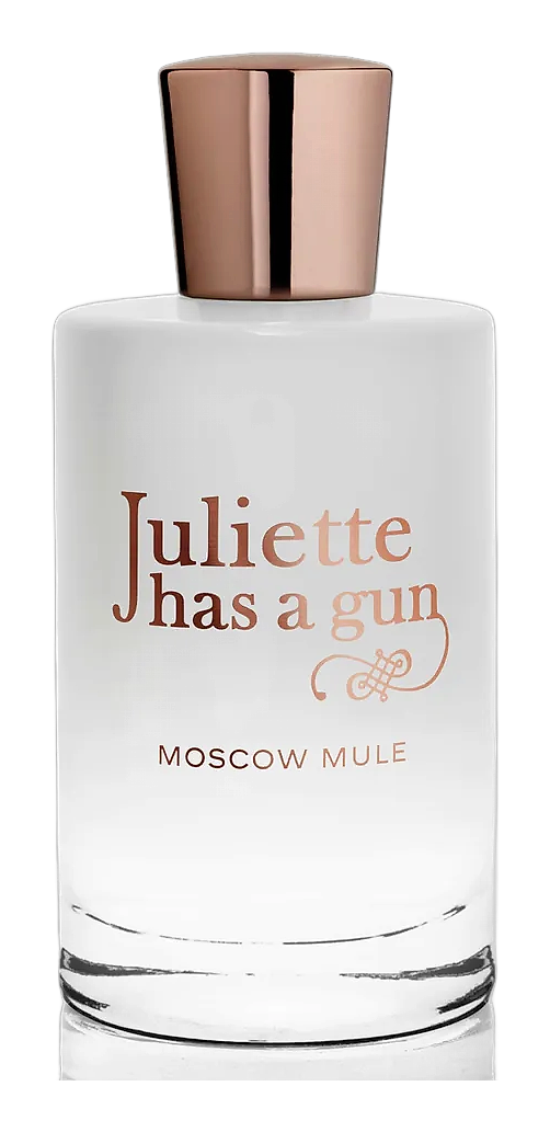 Moscow Mule by Juliette Has A Gun