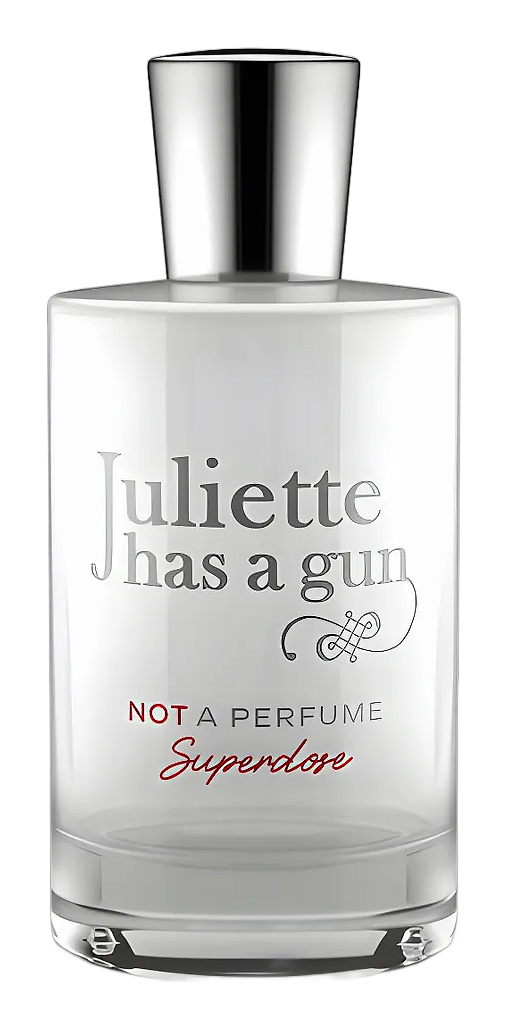 Not a Perfume Superdose by Juliette Has a Gun