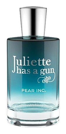 Pear Inc by Juliette Has A Gun