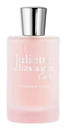 Powder Love by Juliette Has A Gun