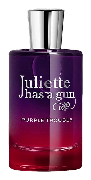 Purple Trouble by Juliette Has A Gun – Eau de Parfum