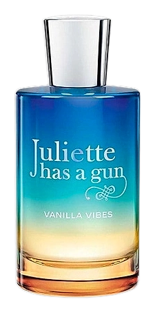 Vanilla Vibes by Juliette Has A Gun