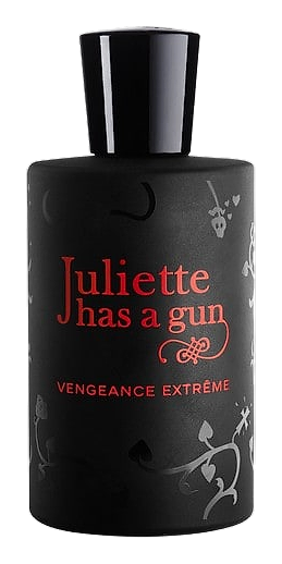Vengeance Extreme by Juliette Has A Gun
