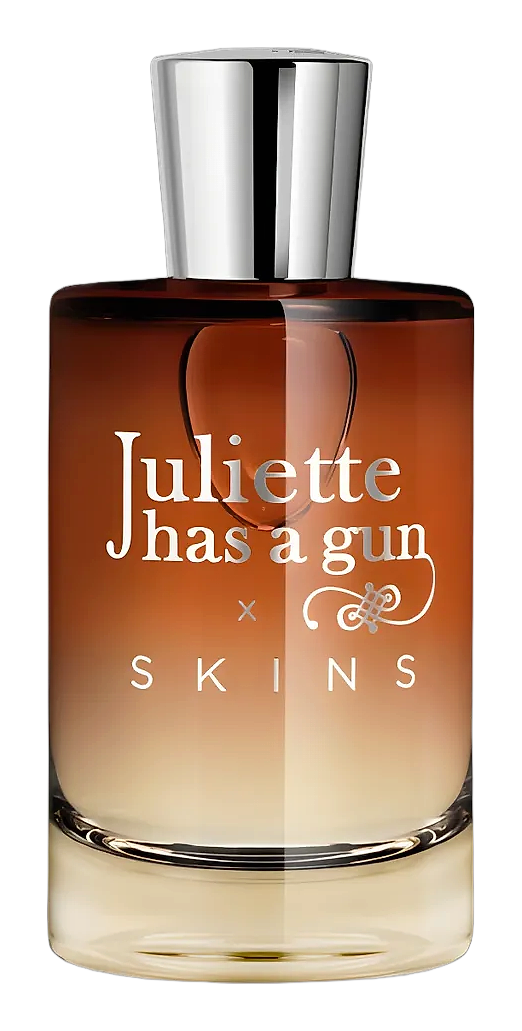 X Skins by Juliette Has A Gun