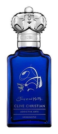 Jump Up And Kiss Me Hedonistic (2021) by Clive Christian – Eau de Parfum