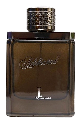 Addicted by Junaid Jamshed