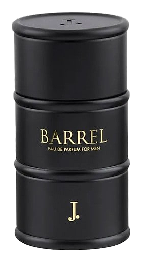 Barrel by Junaid Jamshed