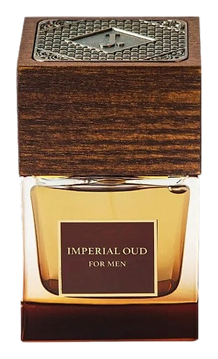 Imperial Oud by Junaid Jamshed