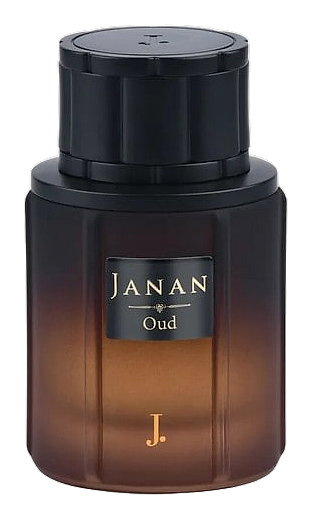 Janan Oud by Junaid Jamshed