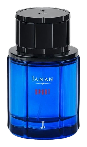 Janan Sport by Junaid Jamshed