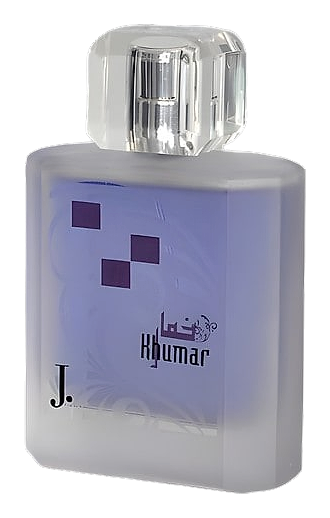 Khumar by Junaid Jamshed