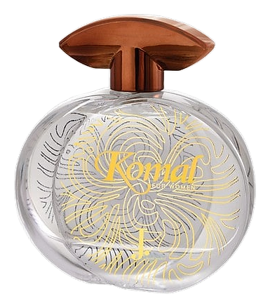 Komal by Junaid Jamshed