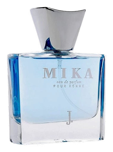 Mika by Junaid Jamshed