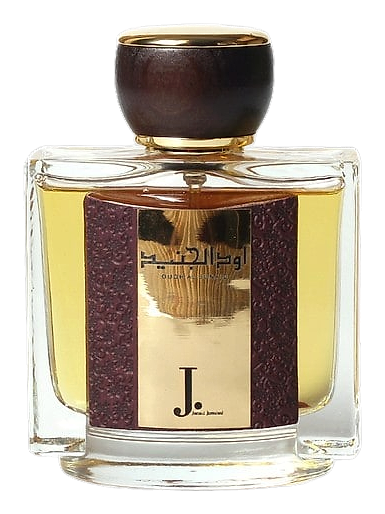Oudh Al Junaid by Junaid Jamshed